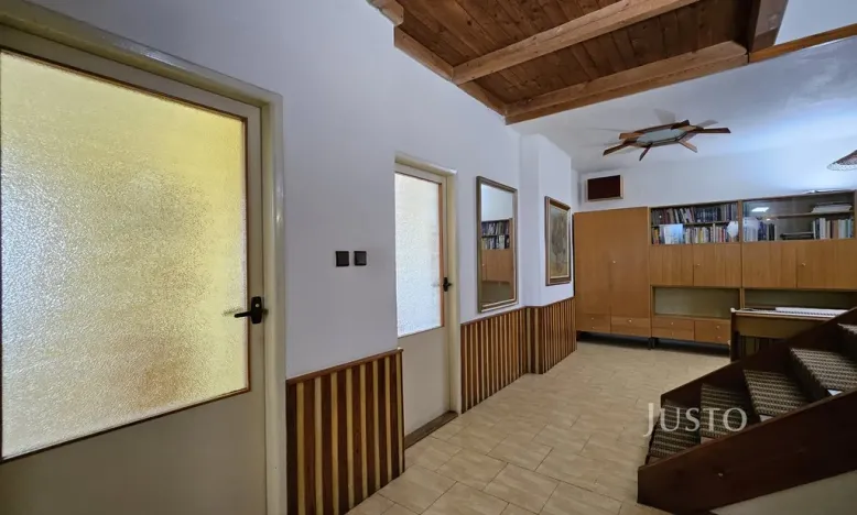 Prodej rodinného domu, Čimelice, 201 m2