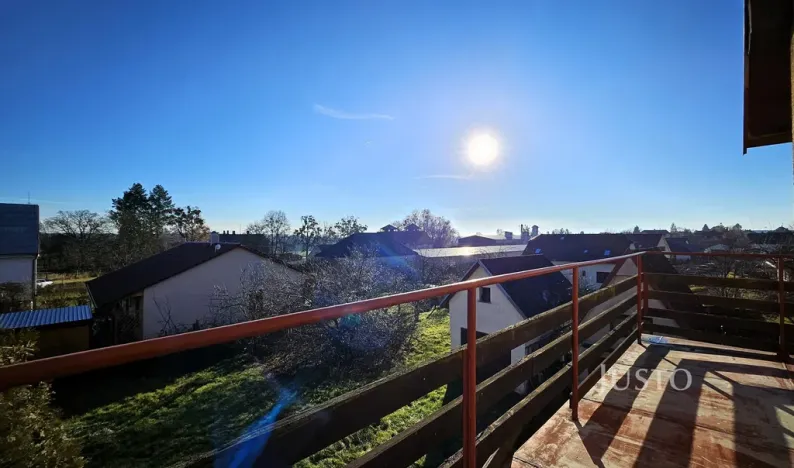 Prodej rodinného domu, Čimelice, 201 m2