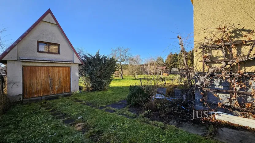 Prodej rodinného domu, Čimelice, 201 m2