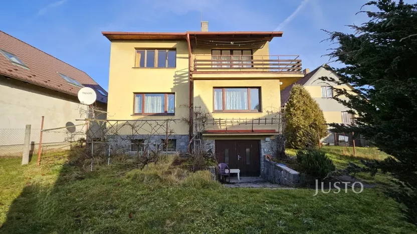 Prodej rodinného domu, Čimelice, 201 m2