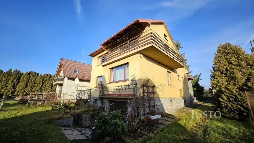 Prodej rodinného domu, Čimelice, 201 m2