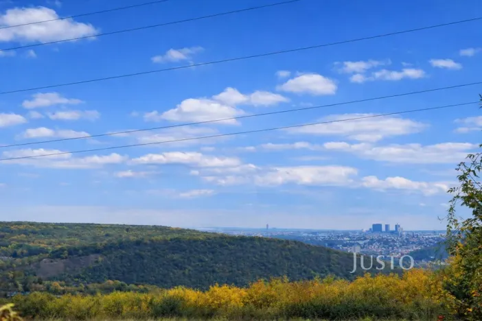 Prodej pozemku pro bydlení, Praha, Nad Chuchlí, 842 m2