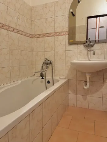 Prodej bytu 1+kk, Ostrava, Heleny Salichové, 27 m2