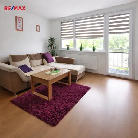 Prodej bytu 3+1, Stráž pod Ralskem, Máchova, 70 m2