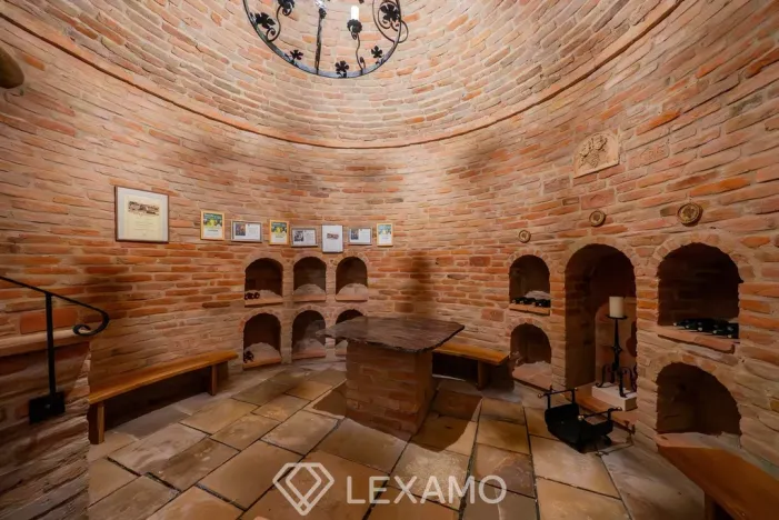 Prodej ubytování, Jevišovka, 241 m2