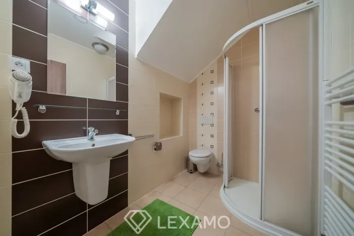 Prodej ubytování, Jevišovka, 241 m2