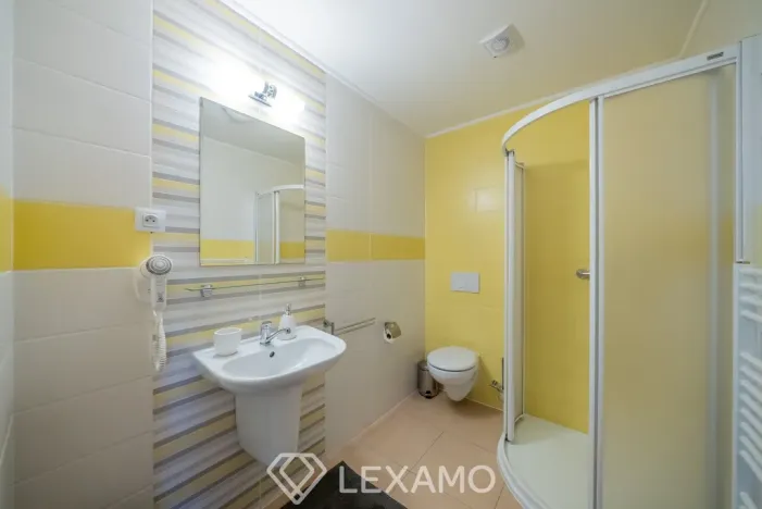 Prodej ubytování, Jevišovka, 241 m2