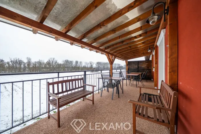 Prodej ubytování, Jevišovka, 241 m2