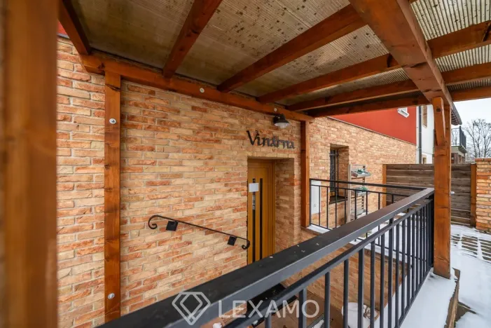 Prodej ubytování, Jevišovka, 241 m2