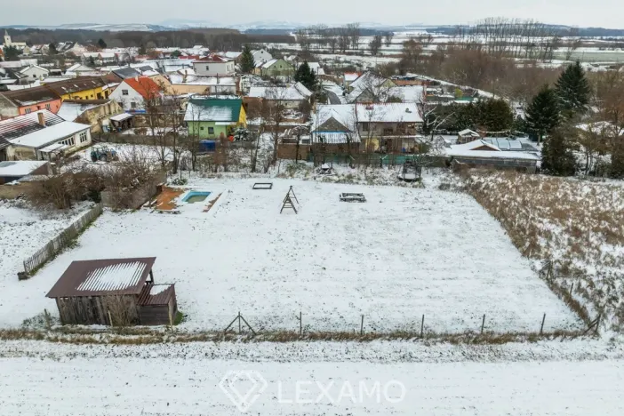 Prodej ubytování, Jevišovka, 241 m2