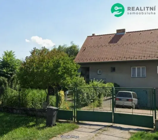 Pronájem bytu 3+1, Sudoměřice u Bechyně - Bežerovice, Bežerovice, 71 m2