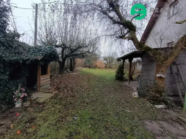 Pronájem bytu 3+1, Sudoměřice u Bechyně - Bežerovice, Bežerovice, 71 m2