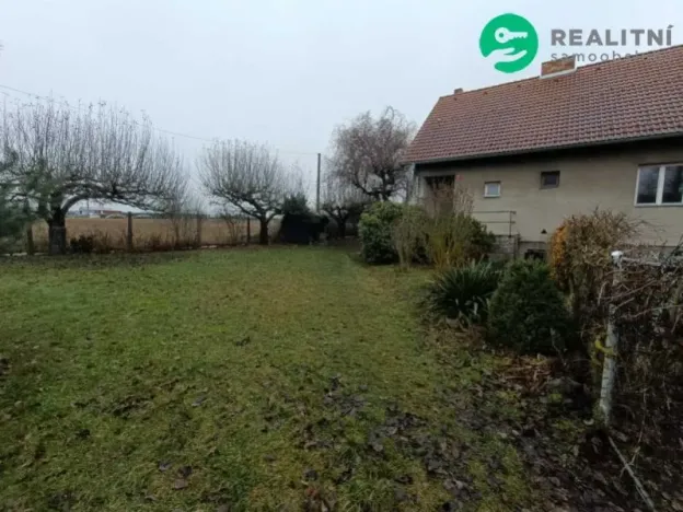 Pronájem bytu 3+1, Sudoměřice u Bechyně - Bežerovice, Bežerovice, 71 m2