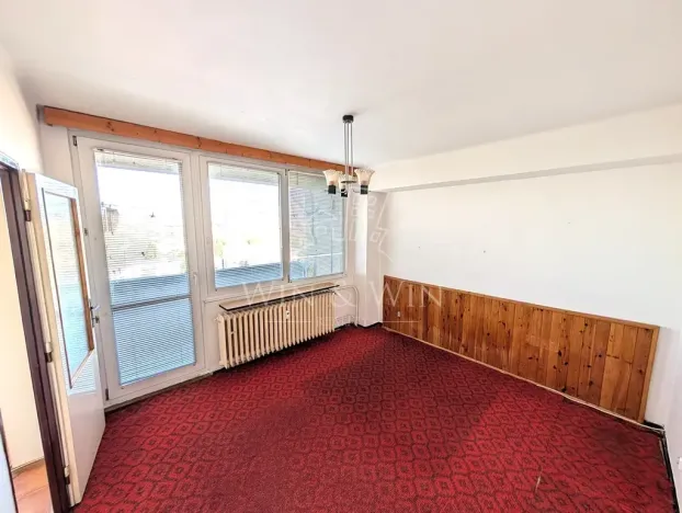 Prodej bytu 3+1, Praha - Strašnice, Přetlucká, 76 m2