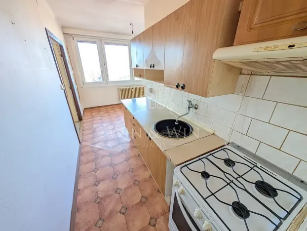 Prodej bytu 3+1, Praha - Strašnice, Přetlucká, 76 m2