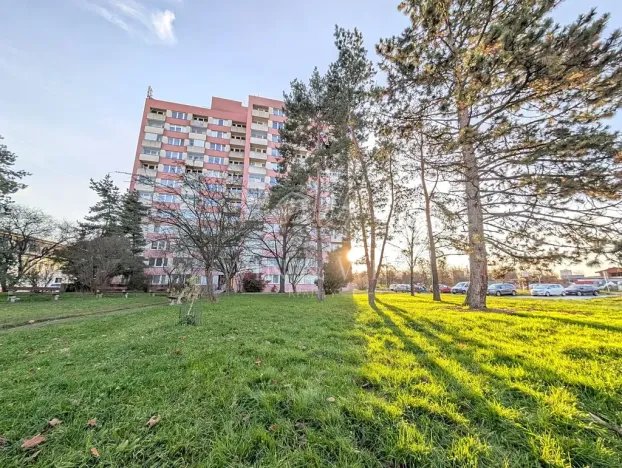 Prodej bytu 3+1, Praha - Strašnice, Přetlucká, 76 m2