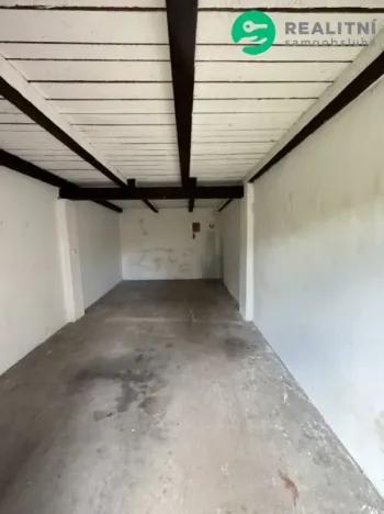 Prodej garáže, Broumov - Velká Ves, 24 m2