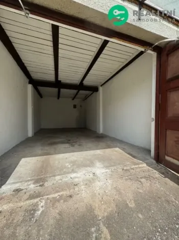 Prodej garáže, Broumov - Velká Ves, 1, 24 m2