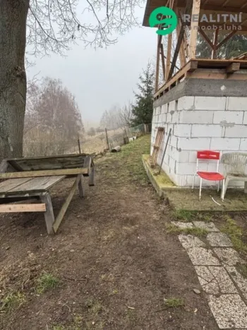 Prodej rodinného domu, Chodová Planá - Michalovy Hory, Michalovy Hory, 87 m2