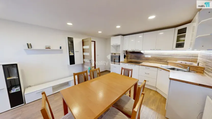 Prodej rodinného domu, Častrov - Metánov, 96 m2