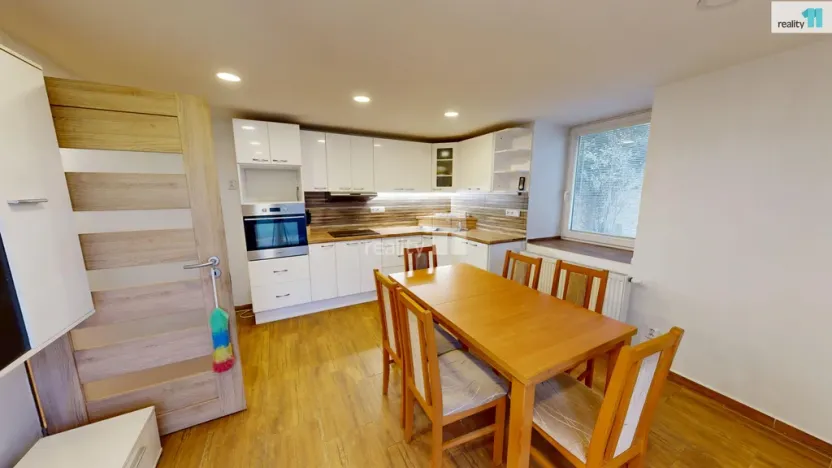 Prodej rodinného domu, Častrov - Metánov, 96 m2