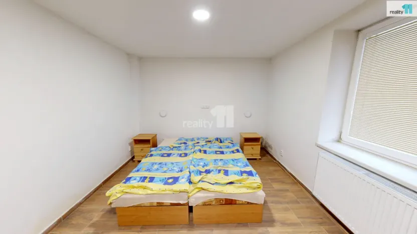 Prodej rodinného domu, Častrov - Metánov, 96 m2