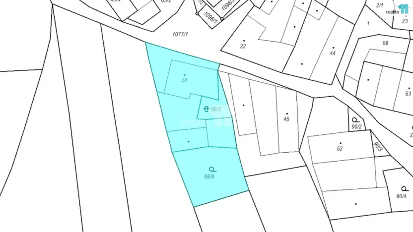 Prodej rodinného domu, Častrov - Metánov, 96 m2