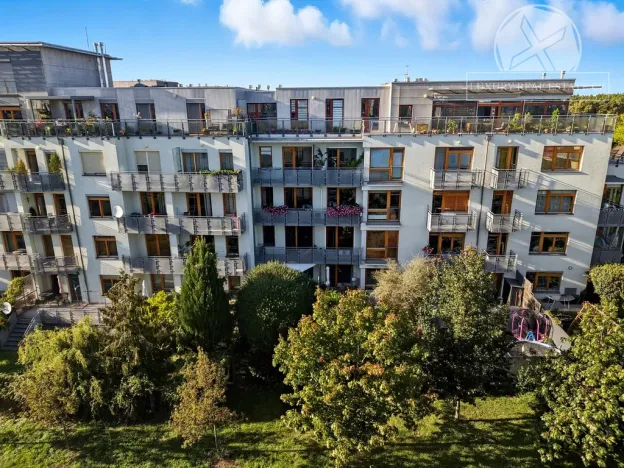 Prodej bytu 2+kk, Praha - Malešice, Univerzitní, 50 m2