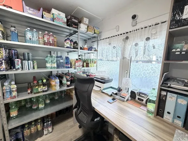 Prodej ostatní, Kly