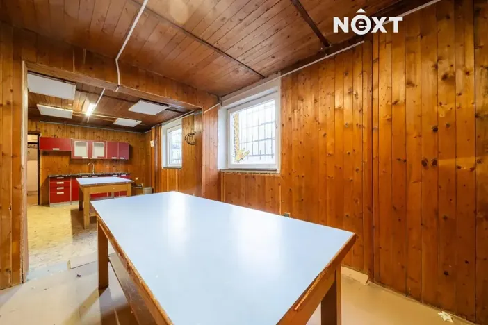 Prodej obchodního prostoru, Orlová, Petra Cingra, 300 m2