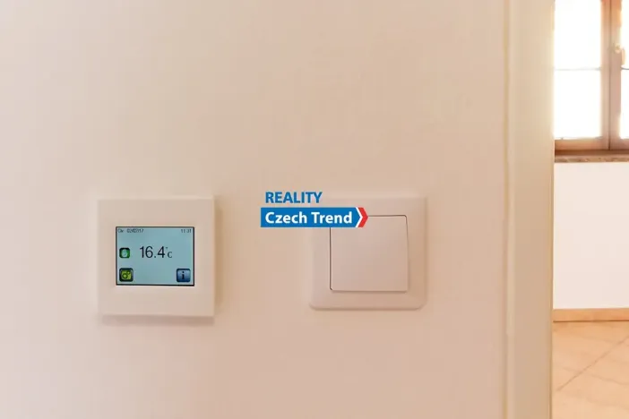 Pronájem bytu 2+kk, Lipník nad Bečvou, Nerudova, 47 m2