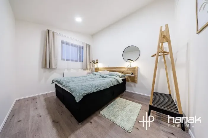 Pronájem rodinného domu, Náměšť na Hané, Fučíkova, 110 m2