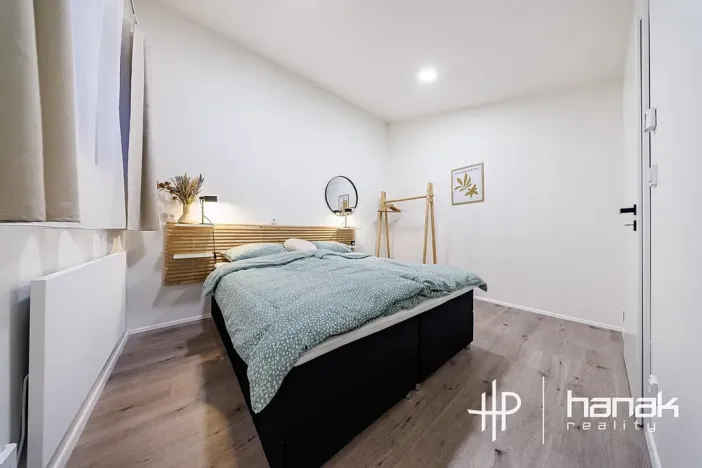 Pronájem rodinného domu, Náměšť na Hané, Fučíkova, 110 m2