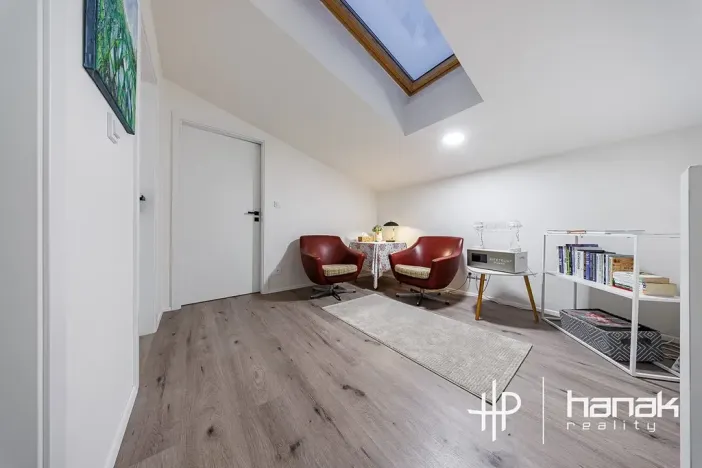 Pronájem rodinného domu, Náměšť na Hané, Fučíkova, 110 m2