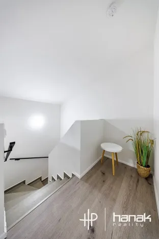 Pronájem rodinného domu, Náměšť na Hané, Fučíkova, 110 m2