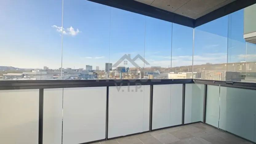 Pronájem bytu 1+kk, Praha - Hloubětín, Kolbenova, 30 m2