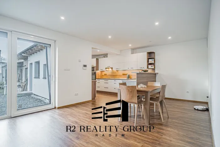 Prodej rodinného domu, Tovačov - Tovačov I-Město, Prostějovská, 169 m2