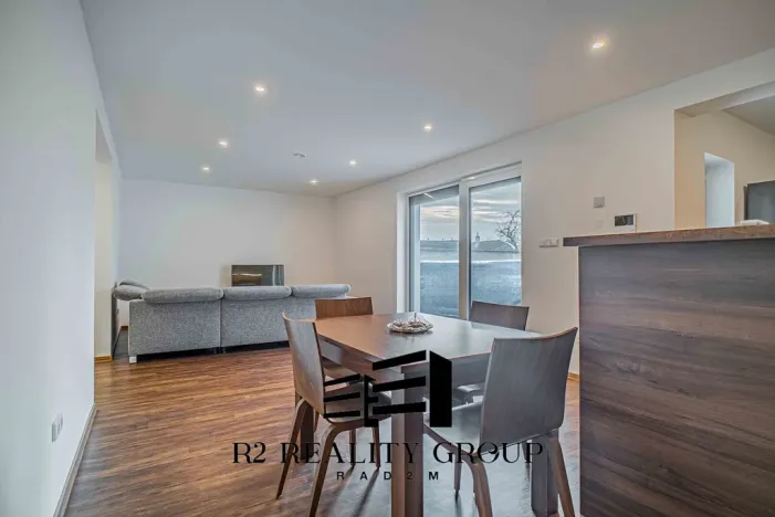 Prodej rodinného domu, Tovačov - Tovačov I-Město, Prostějovská, 169 m2