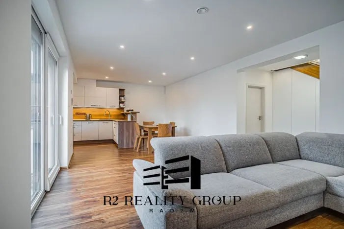 Prodej rodinného domu, Tovačov - Tovačov I-Město, Prostějovská, 169 m2