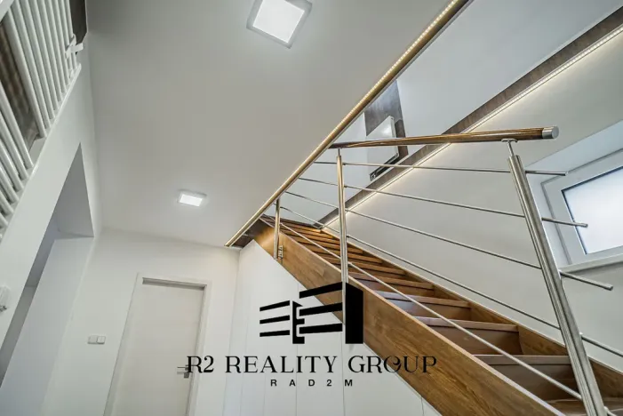 Prodej rodinného domu, Tovačov - Tovačov I-Město, Prostějovská, 169 m2