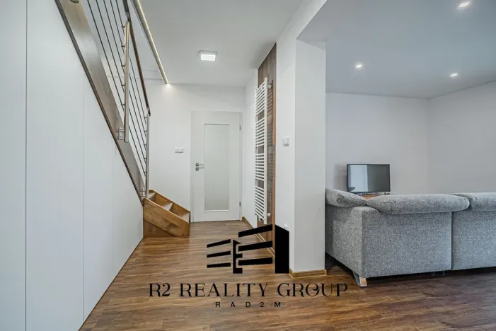 Prodej rodinného domu, Tovačov - Tovačov I-Město, Prostějovská, 169 m2