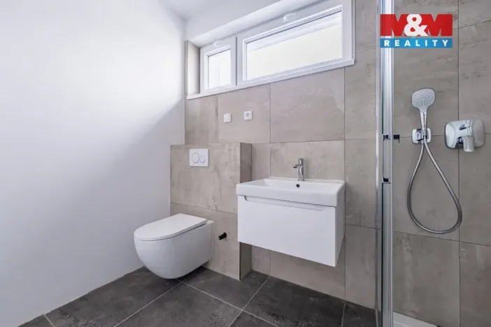 Prodej rodinného domu, Jirny, Javorová, 138 m2