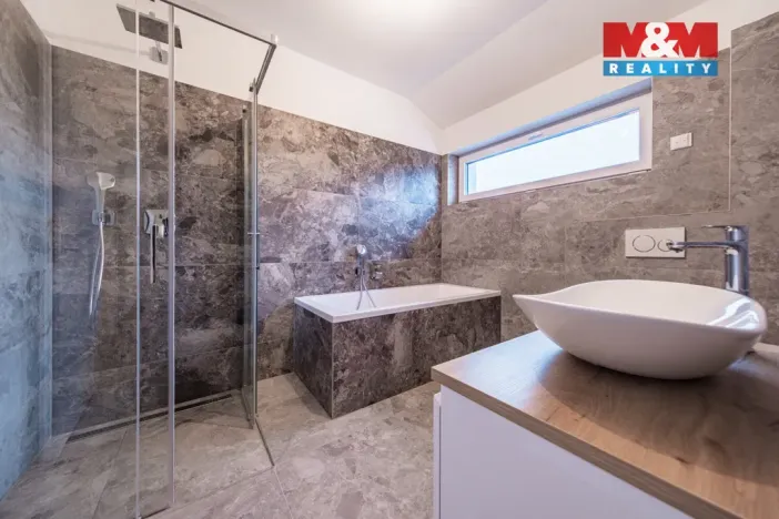 Prodej rodinného domu, Jirny, Javorová, 138 m2