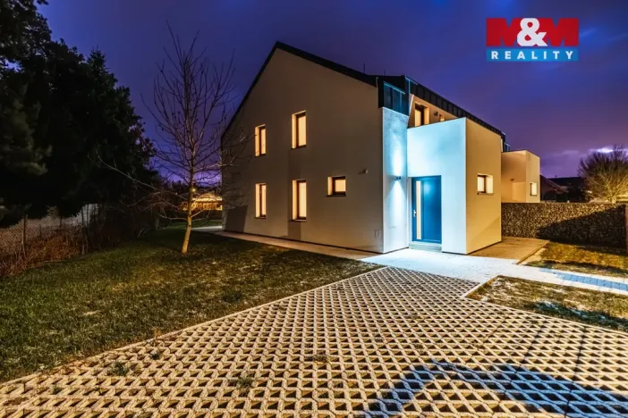 Prodej rodinného domu, Jirny, Javorová, 138 m2