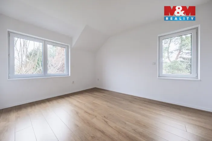 Prodej rodinného domu, Jirny, 138 m2