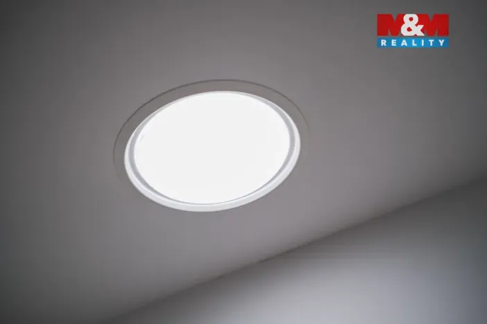 Prodej rodinného domu, Jirny, 138 m2