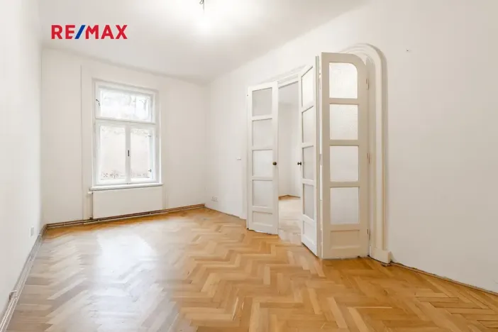 Prodej bytu 3+kk, Praha - Smíchov, Kováků, 73 m2