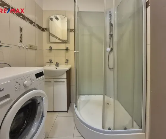 Pronájem bytu 2+1, Svitavy, Československé armády, 57 m2