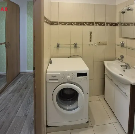 Pronájem bytu 2+1, Svitavy, Československé armády, 57 m2