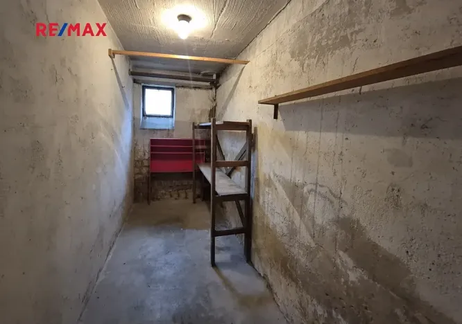 Pronájem bytu 2+1, Svitavy, Československé armády, 57 m2